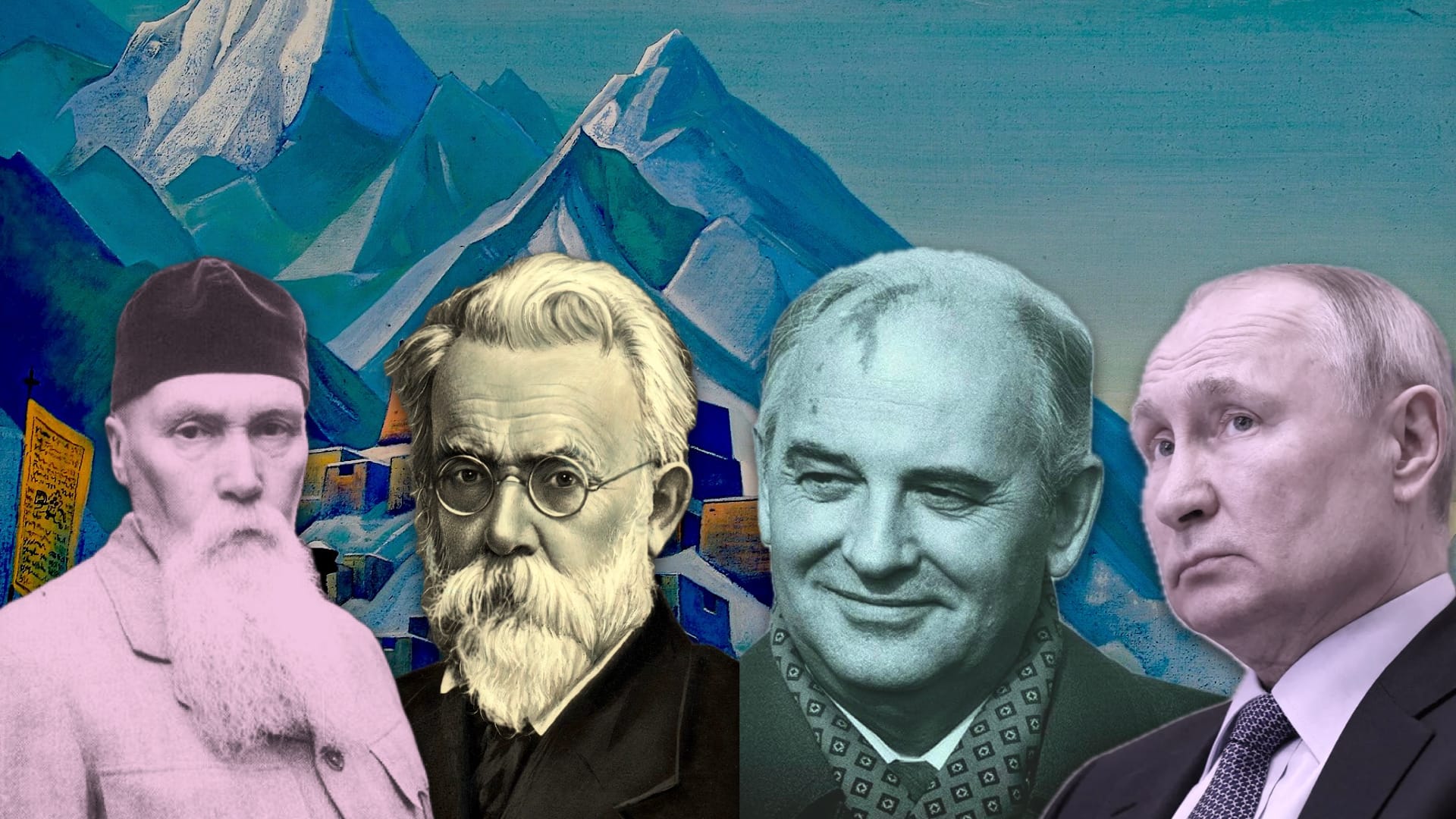 A Letter from the Future: Your Crisis is Metaphysical