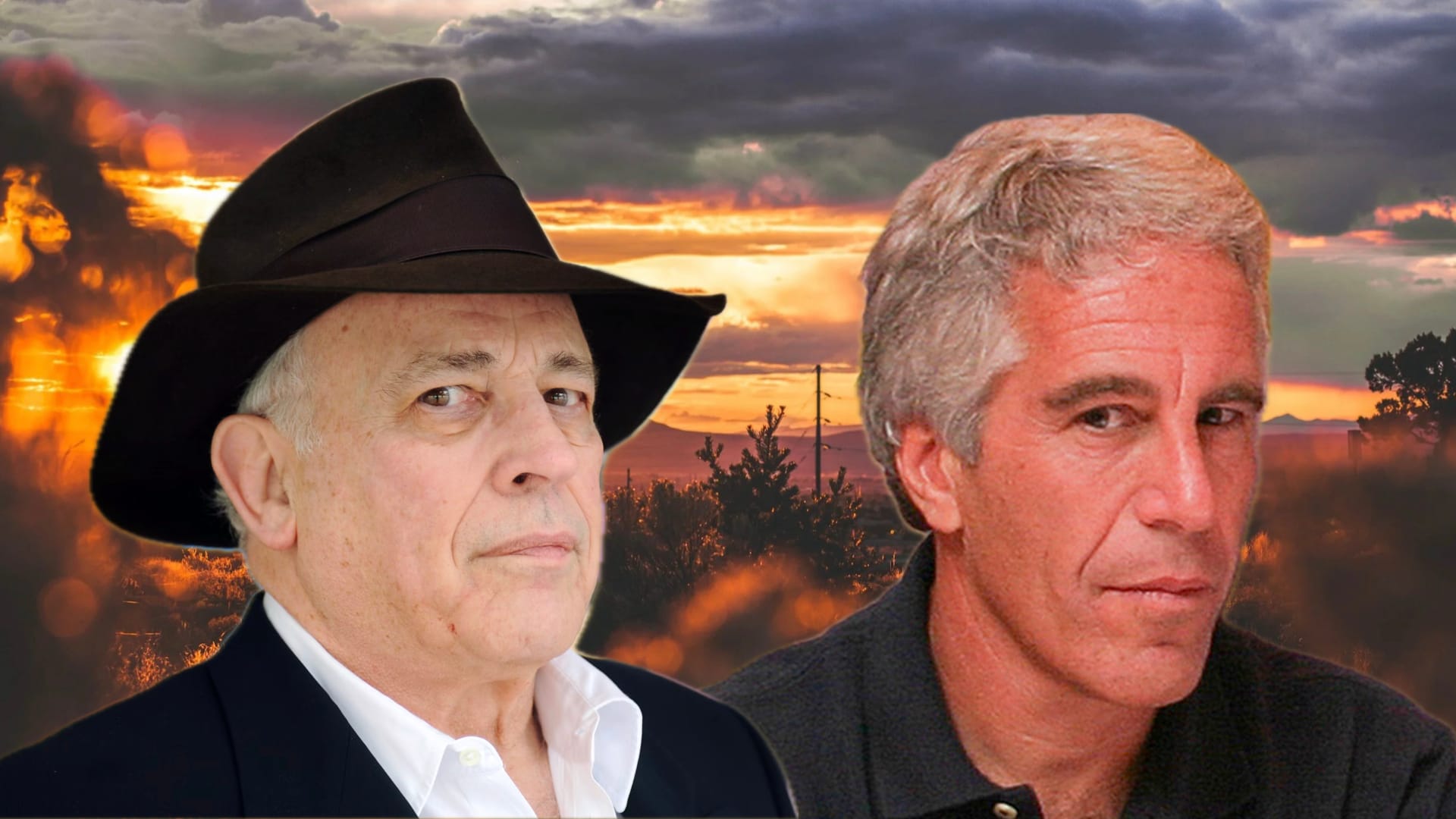 Part Two: Jeffrey Epstein, John Brockman, and the Third Culture