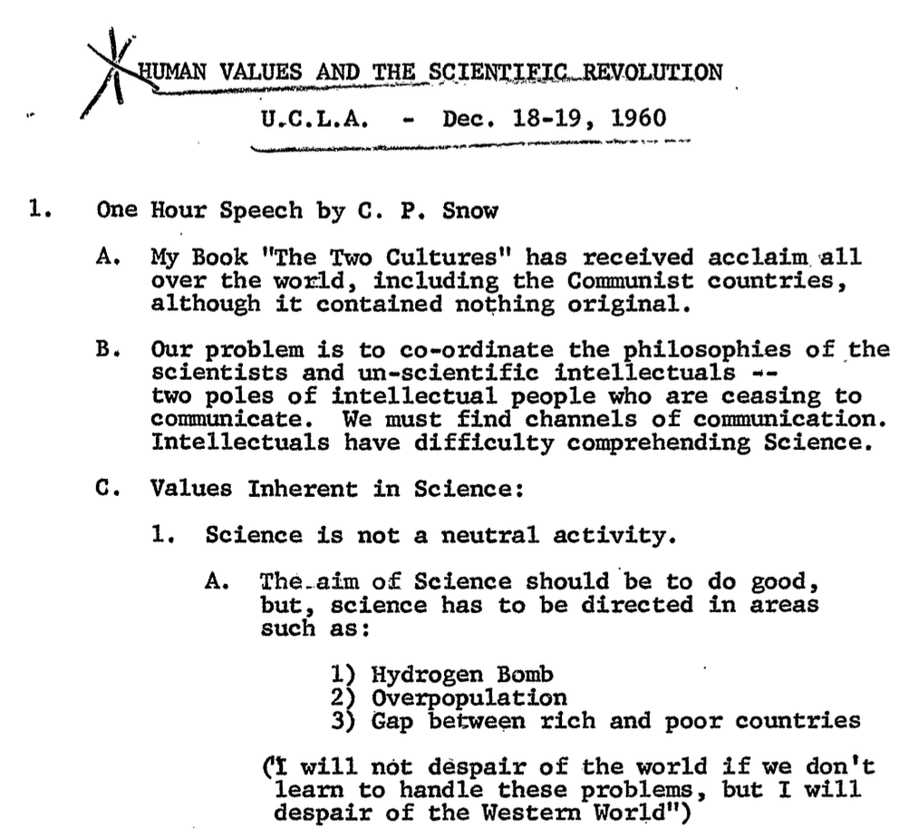 Part Two: Jeffrey Epstein, John Brockman, and the Third Culture