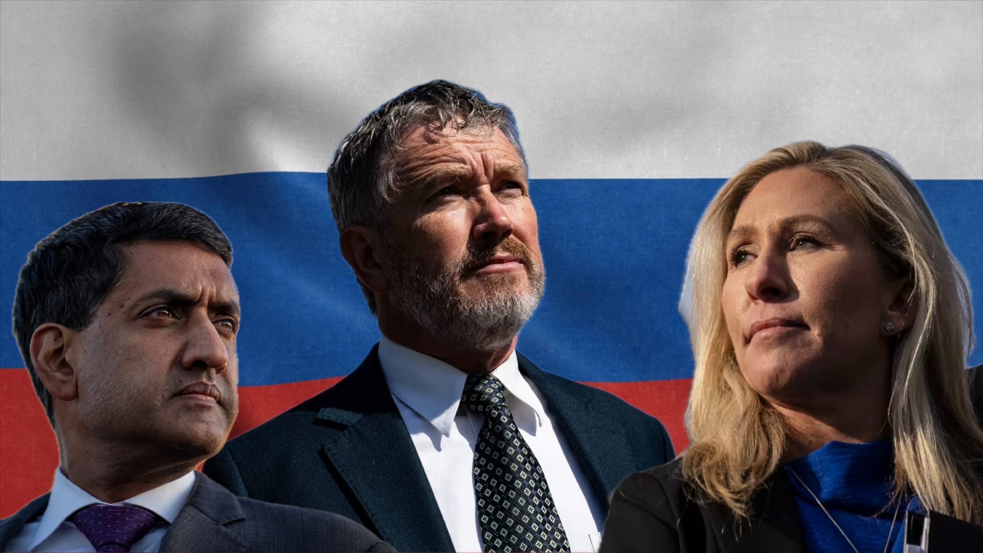 Thomas Massie Is No American Hero