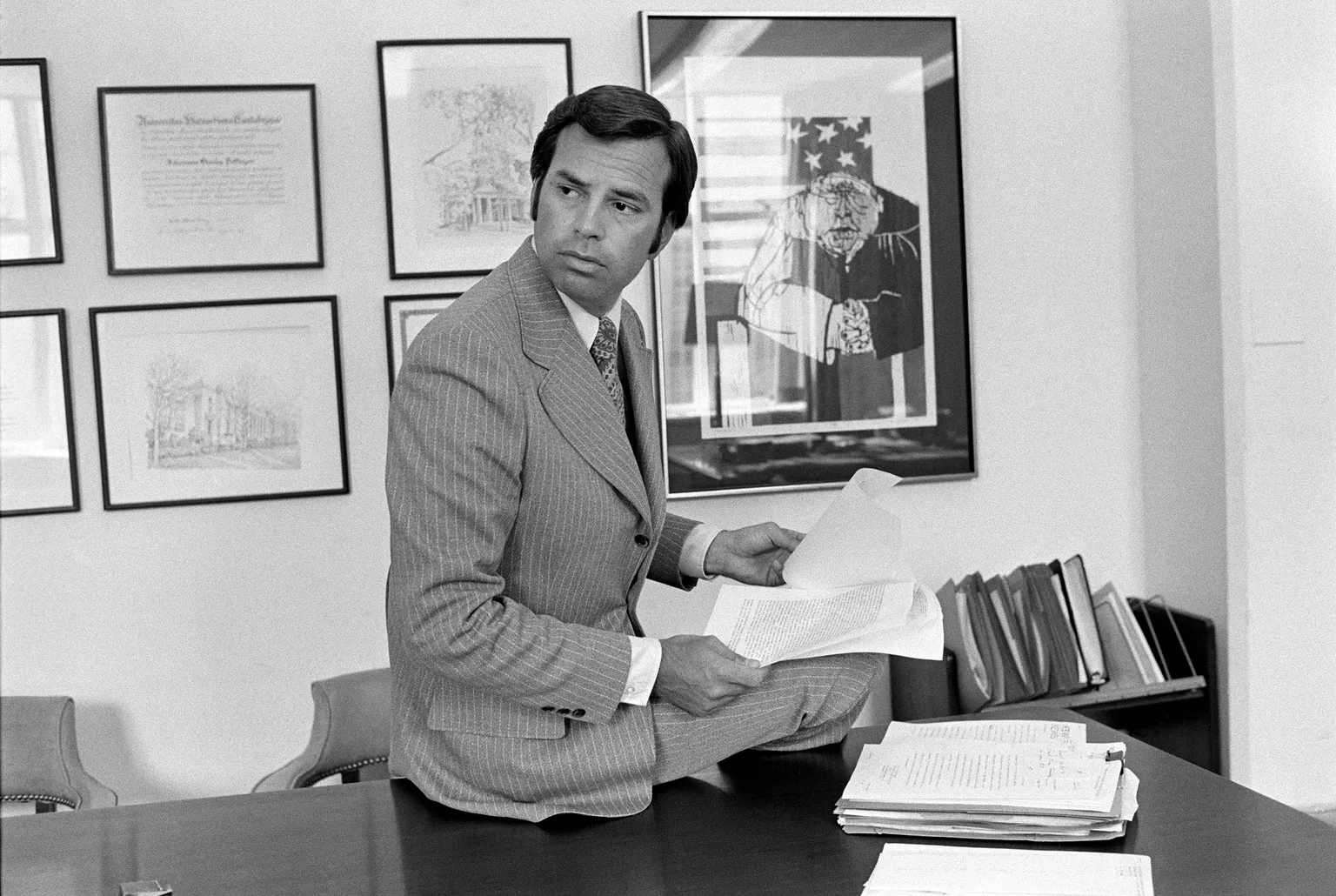 Part Seven: Did Jeffrey Epstein Try to Sabotage the Lawyers Fighting Him?