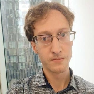 Stephen Diehl