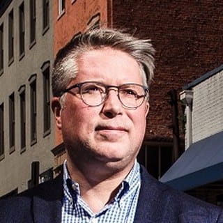 Dave Troy (solo episode)
