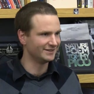 Alexander Reid Ross