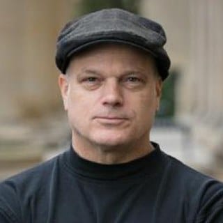 Raymond Craib