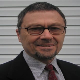 Joe Szimhart