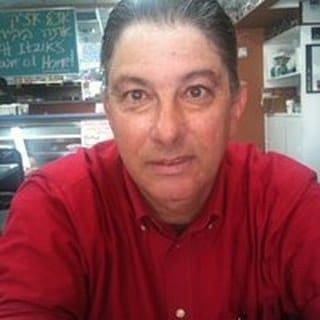 James Scaminaci III