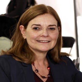 Anne Nelson