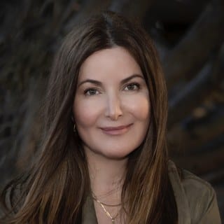 Christine Arena