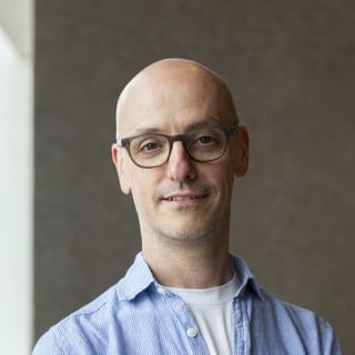 Gareth Gore