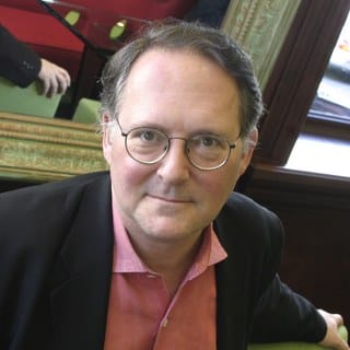 Craig Unger