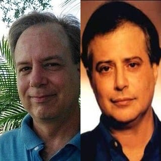 Jack Brewer, Art Levine