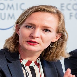 Marietje Schaake