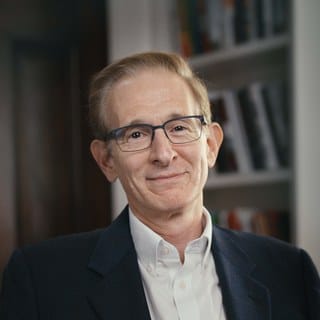 Benn Steil