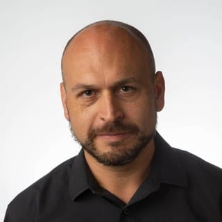 Gil Durán
