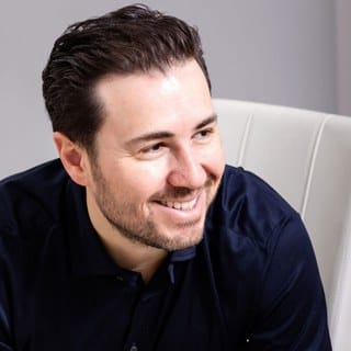Scott Reich